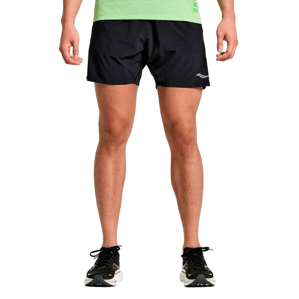Чоловічі шорти Saucony FORTIFY 8