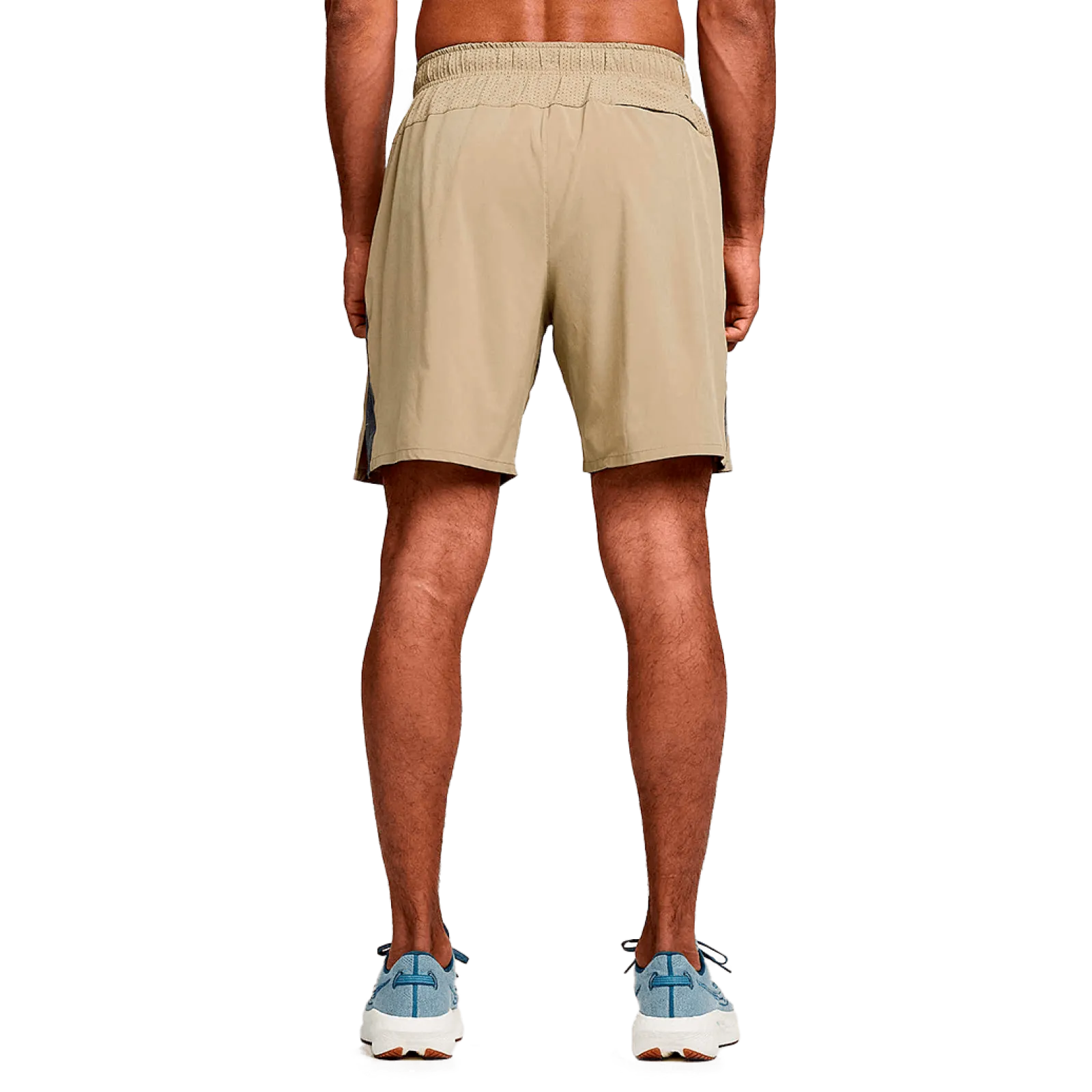 Чоловічі шорти Saucony OUTPACE 7 SHORT