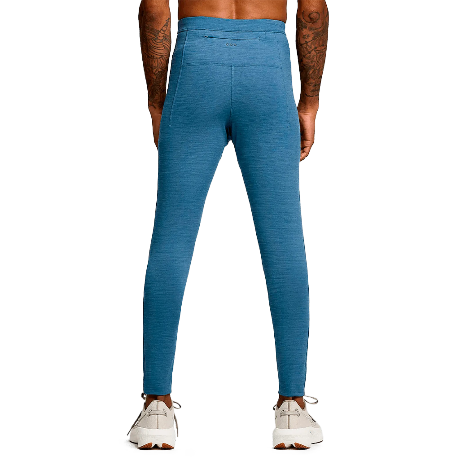 Чоловічі тайтси Saucony SOLSTICE TIGHT
