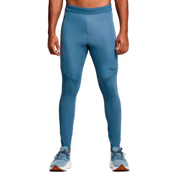Чоловічі тайтси Saucony RUNSHIELD TIGHT