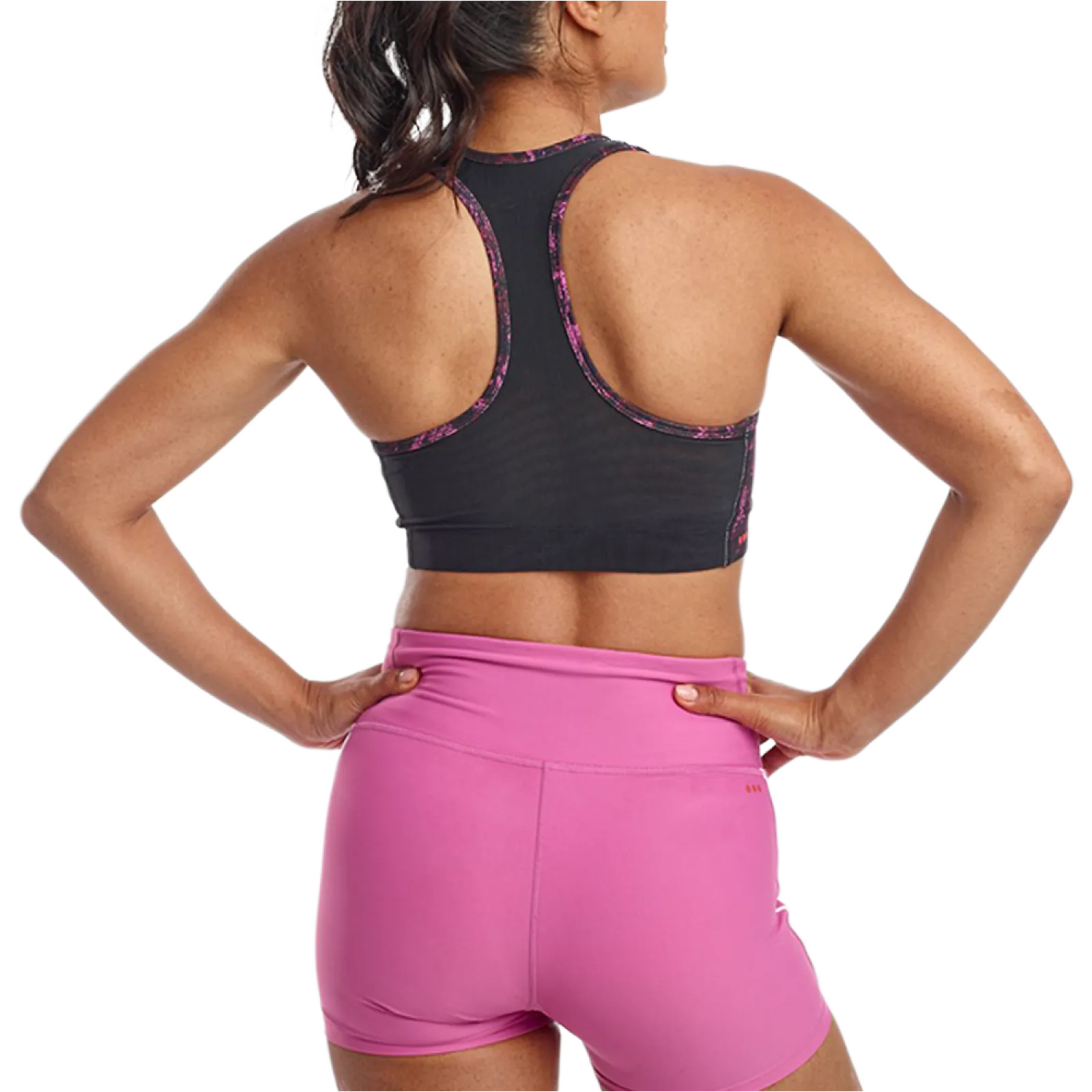 Жіночий спортивний топ Saucony SKYROCKET BRA