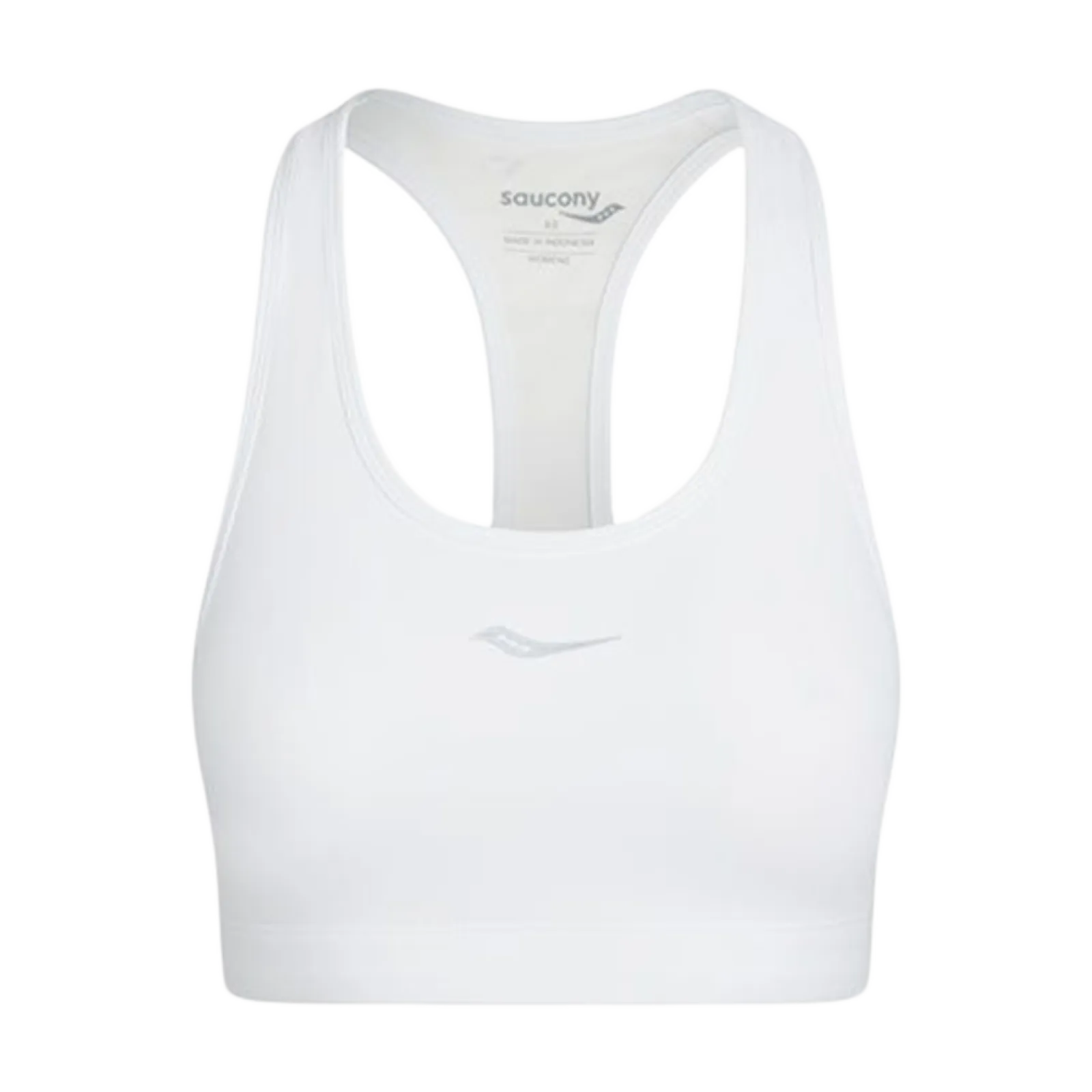 Жіночий спортивний топ Saucony SKYROCKET BRA