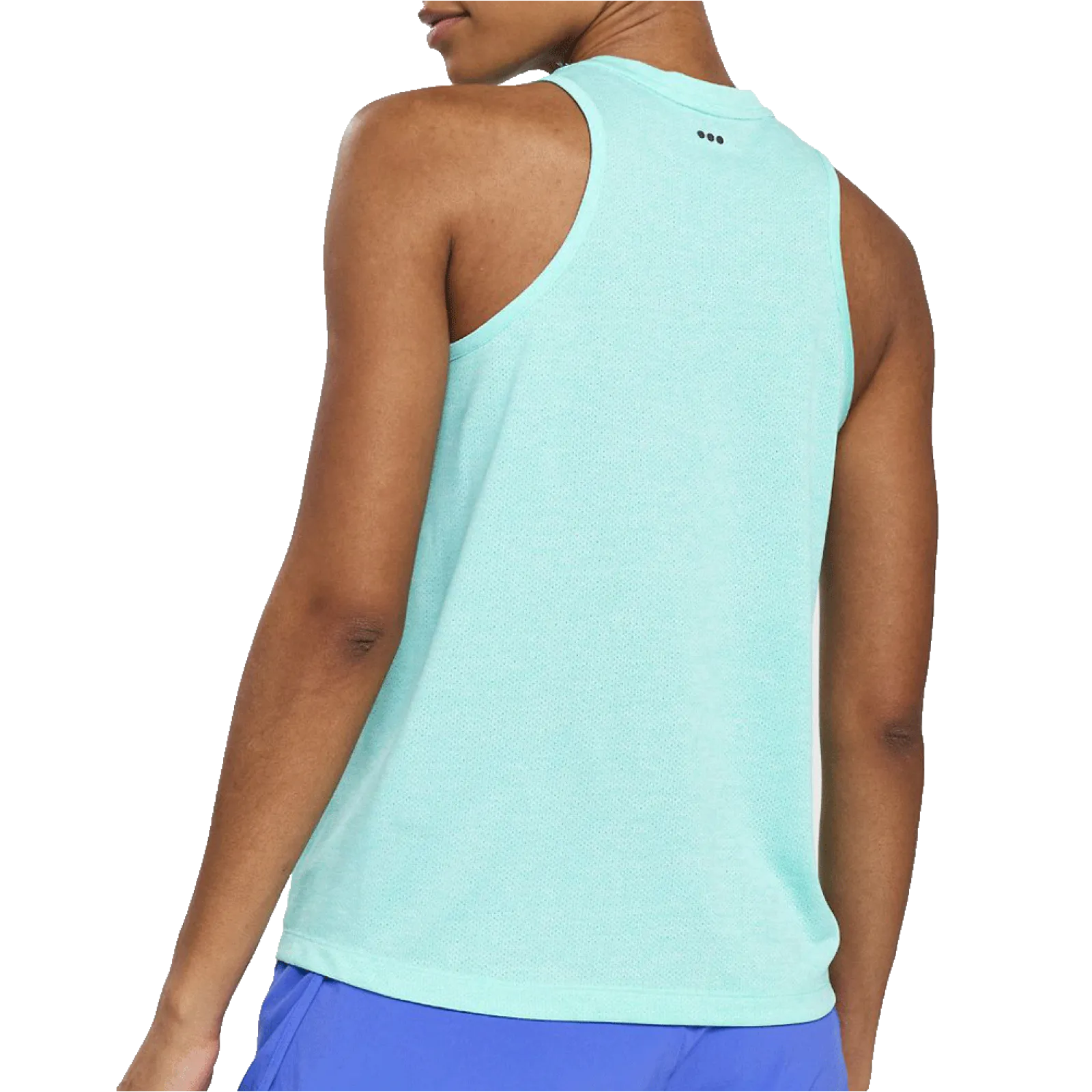 Жіноча майка Saucony STOPWATCH SINGLET