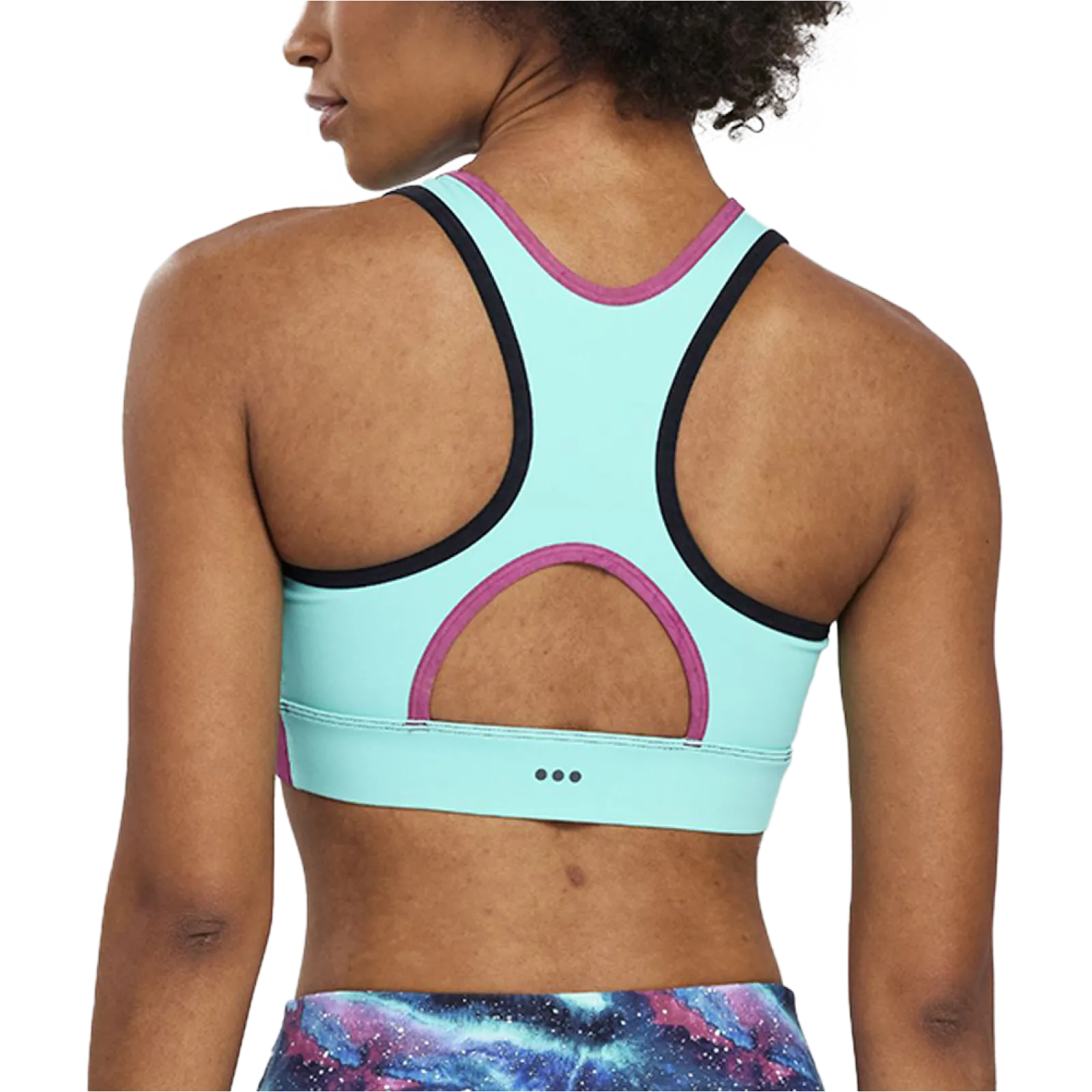 Жіночий топ Saucony DASH BRA TOP