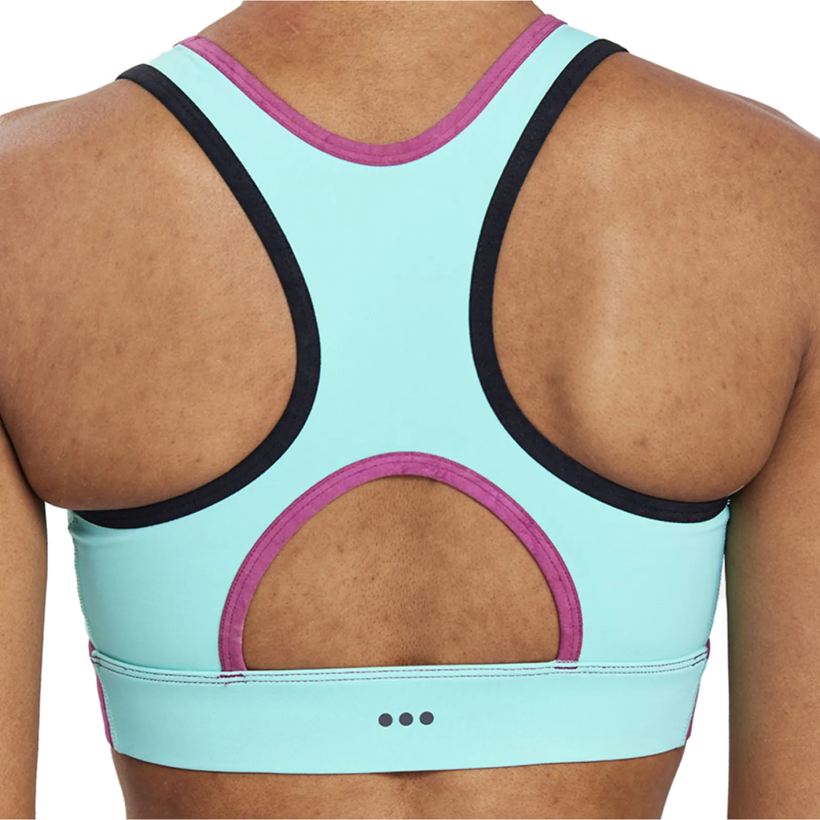 Жіночий топ Saucony DASH BRA TOP