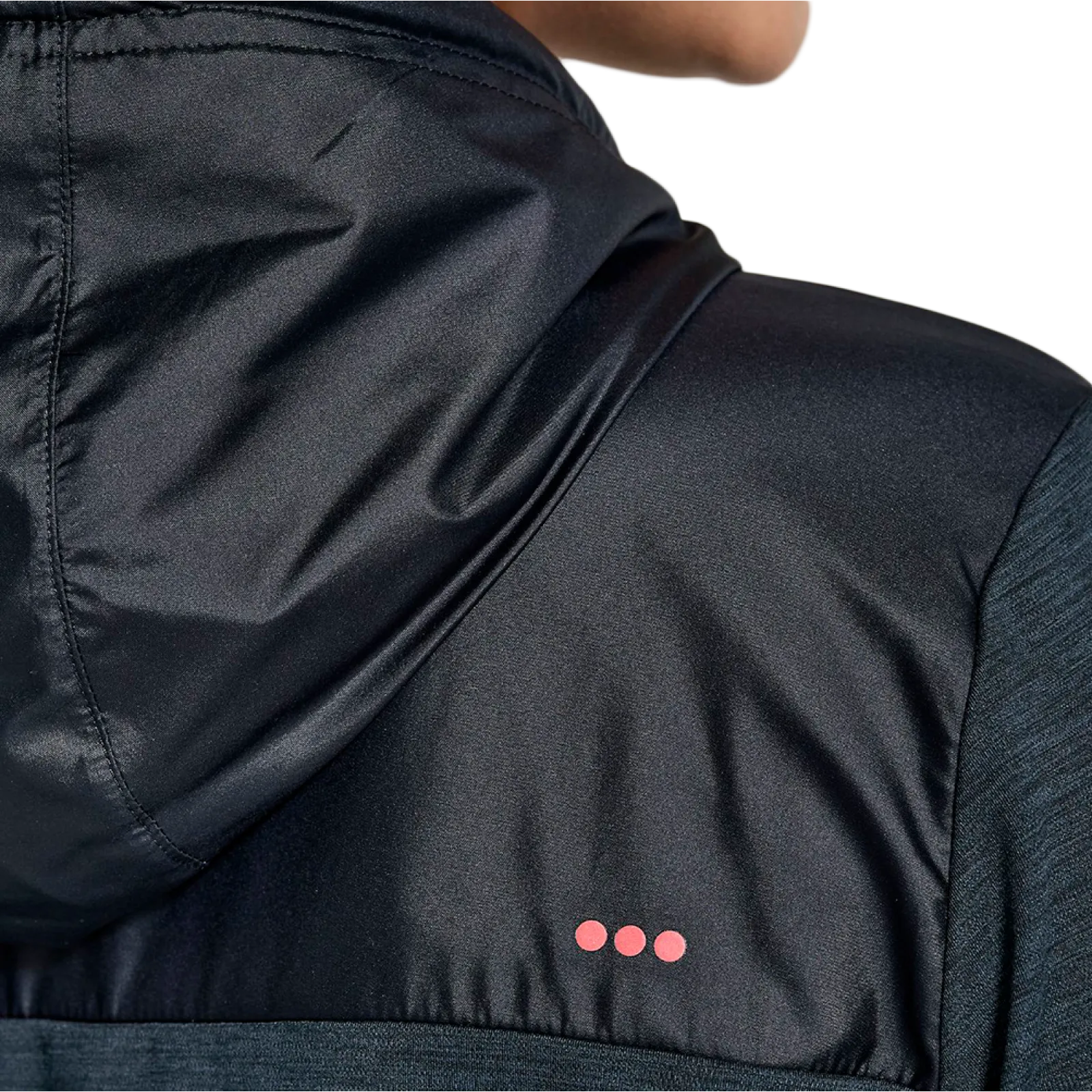 Жіночі худі Saucony SOLSTICE ZIP HOODY