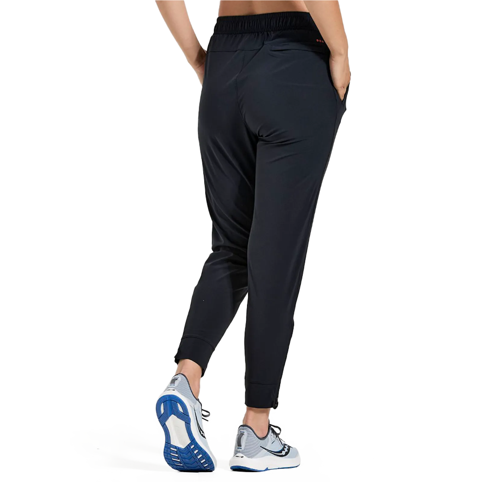 Жіночі спортивні штани Saucony BOSTON WOVEN PANT