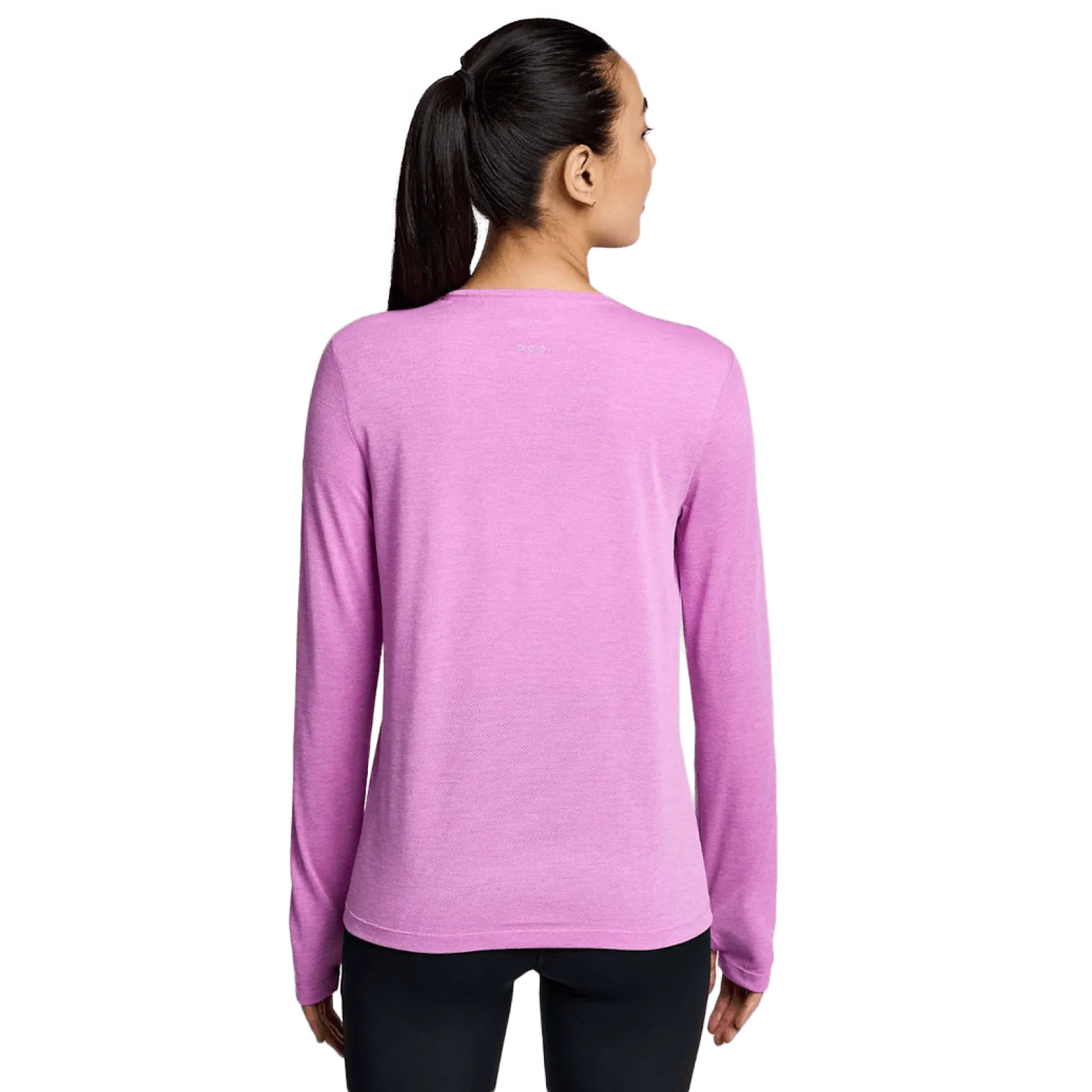 Жіноча футболка Saucony STOPWATCH GRAPHIC LONG SLEEVE