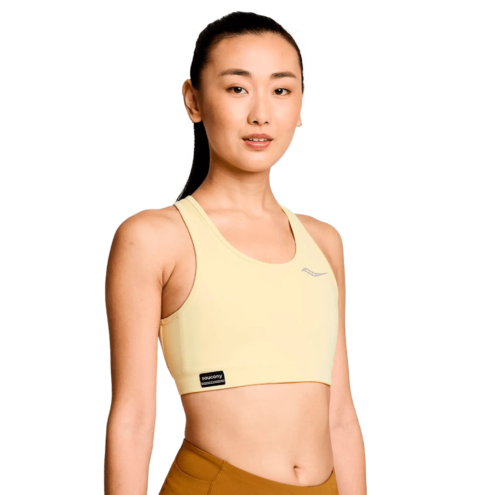 Жіночий топ Saucony FORTIFY BRA