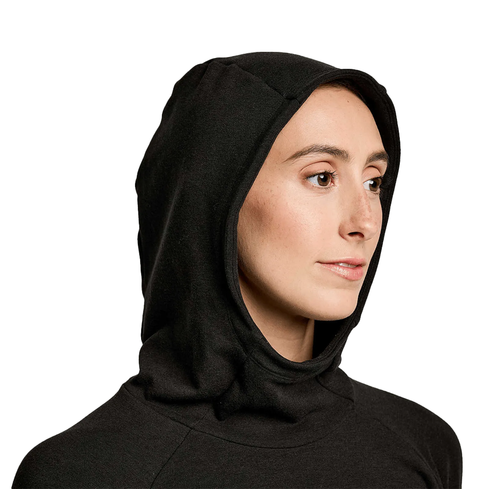 Жіночий реглан Saucony TRIUMPH TUNIC