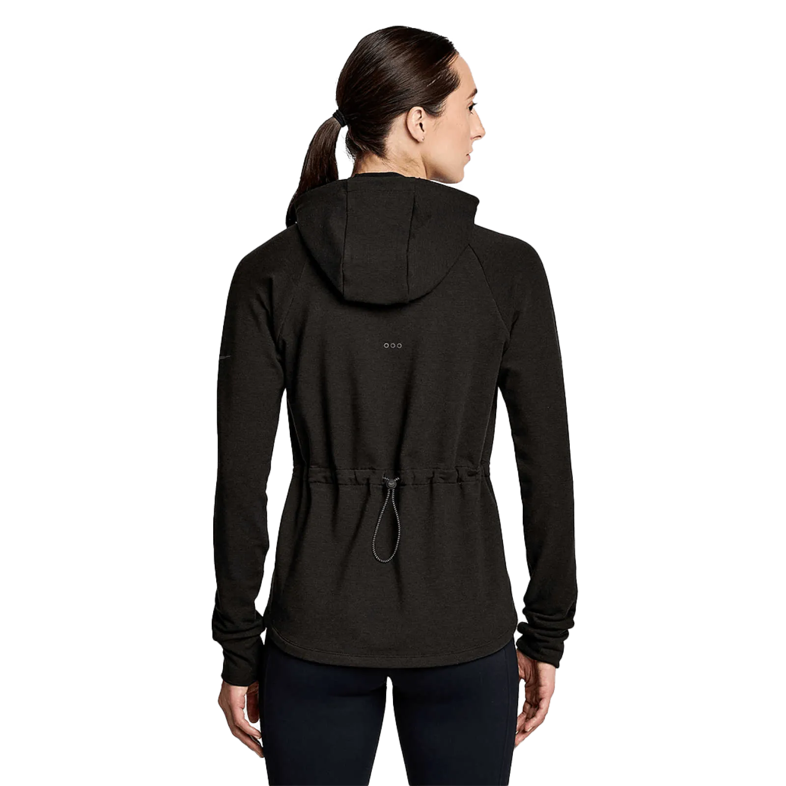 Жіночий реглан Saucony TRIUMPH TUNIC