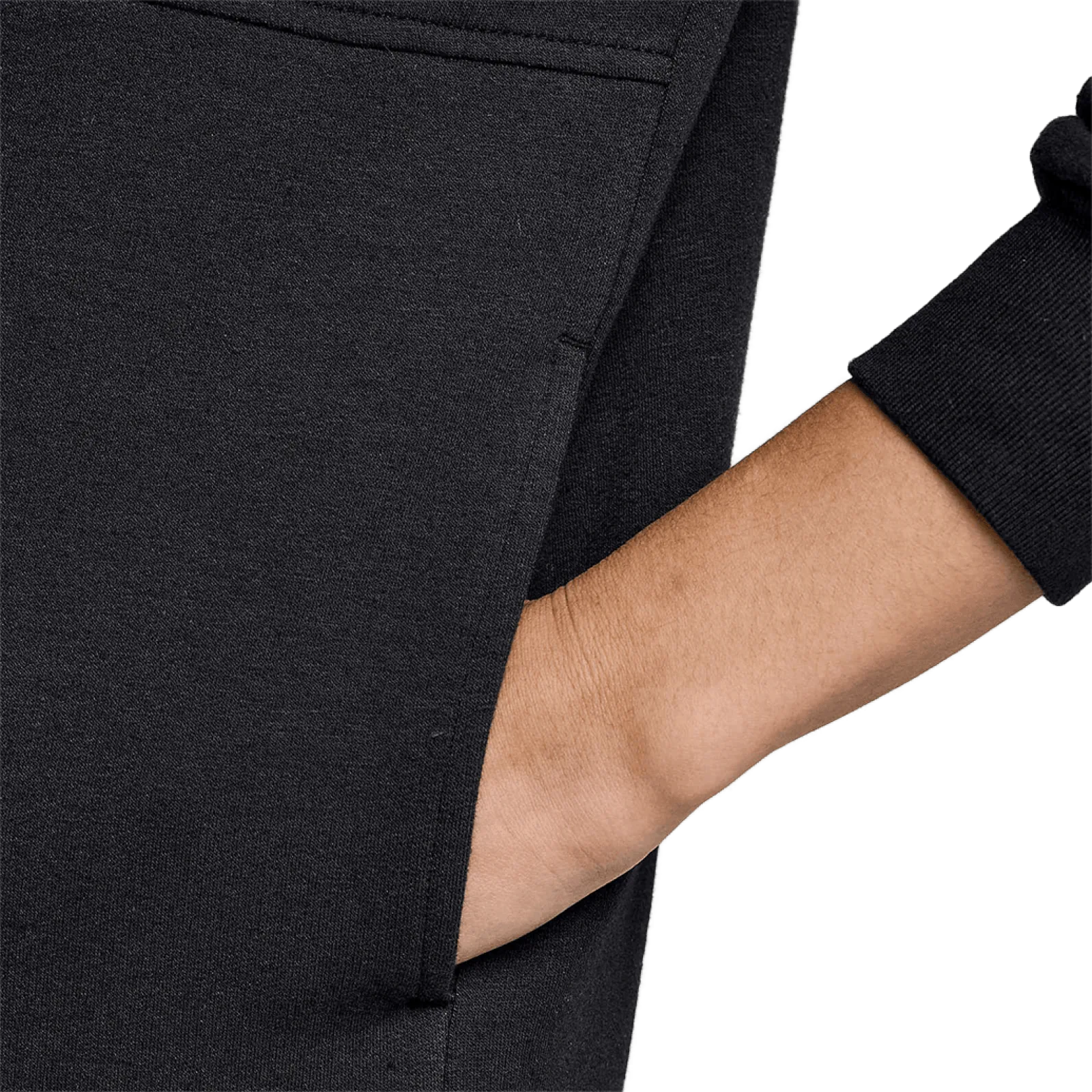 Жіноче худі Saucony RECOVERY ZIP TUNIC