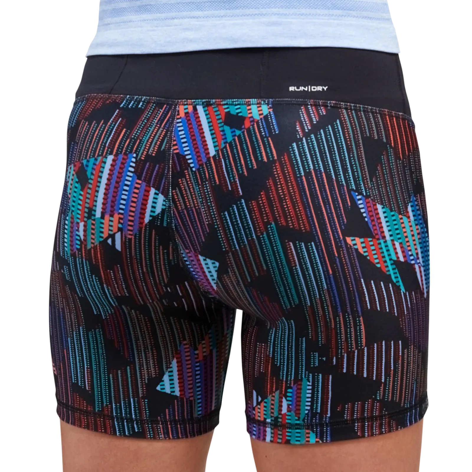Жіночі шорти Saucony Scoot Tight Short
