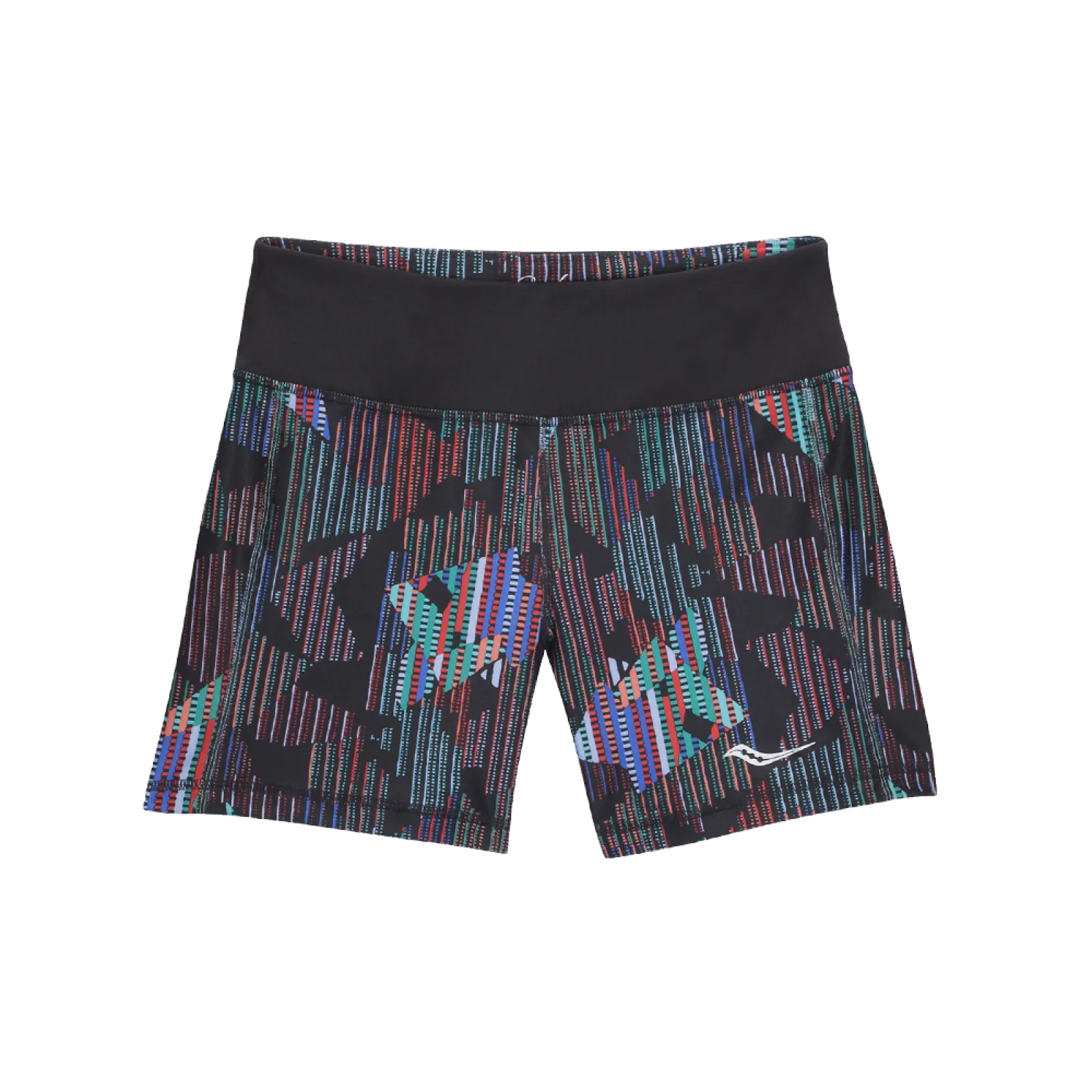 Жіночі шорти Saucony Scoot Tight Short