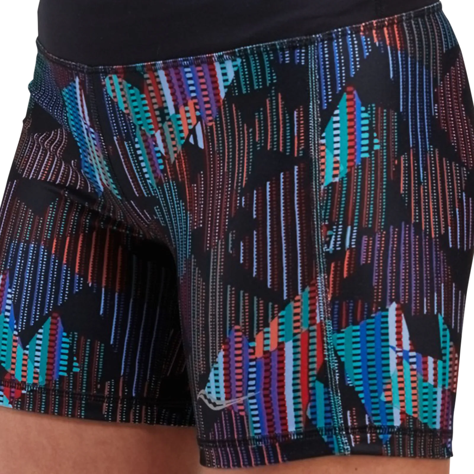 Жіночі шорти Saucony Scoot Tight Short