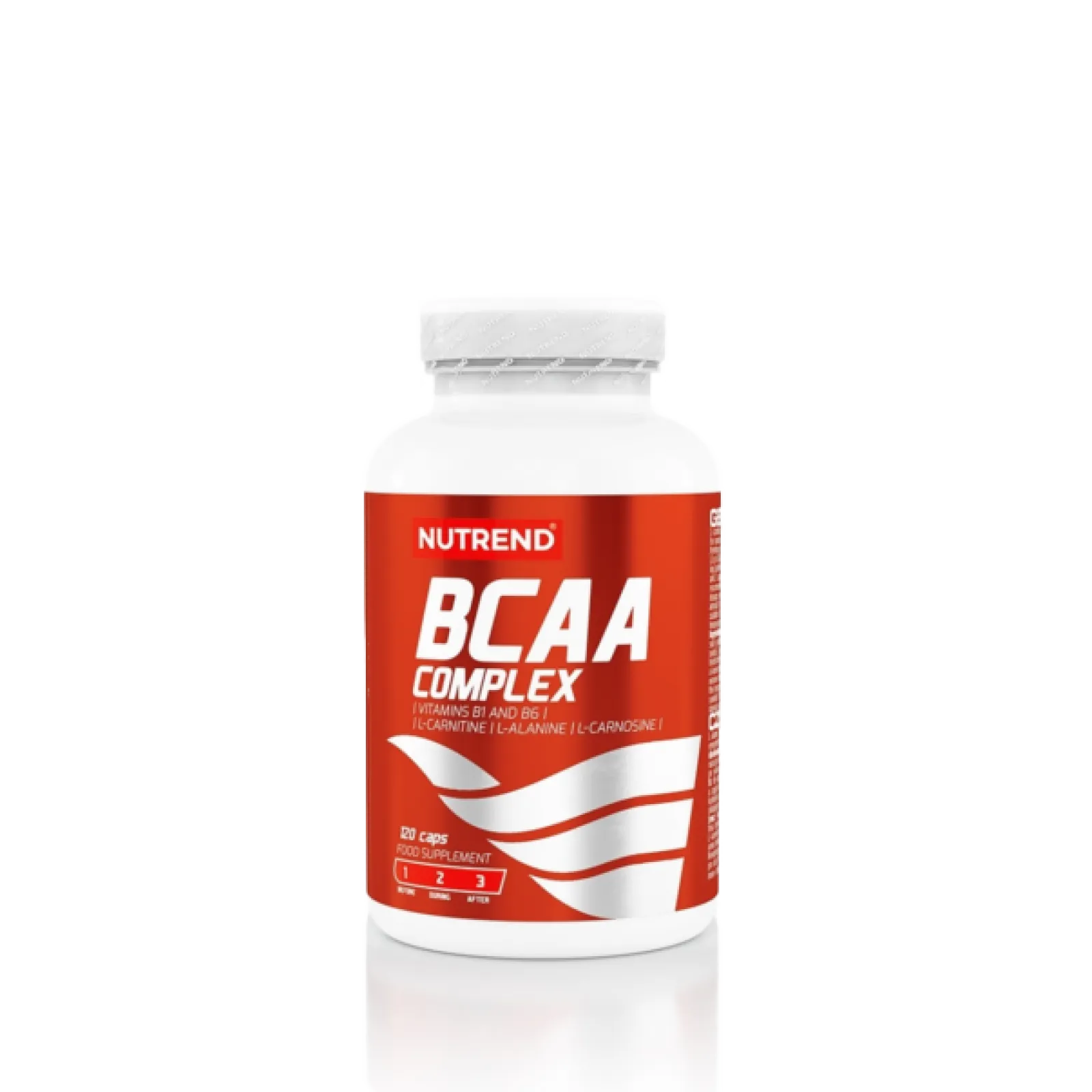 Вітамінний комплекс Nutrend BCAA Complex