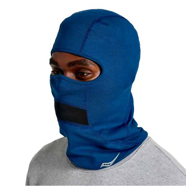 Балаклава Saucony SOLSTICE BALACLAVA