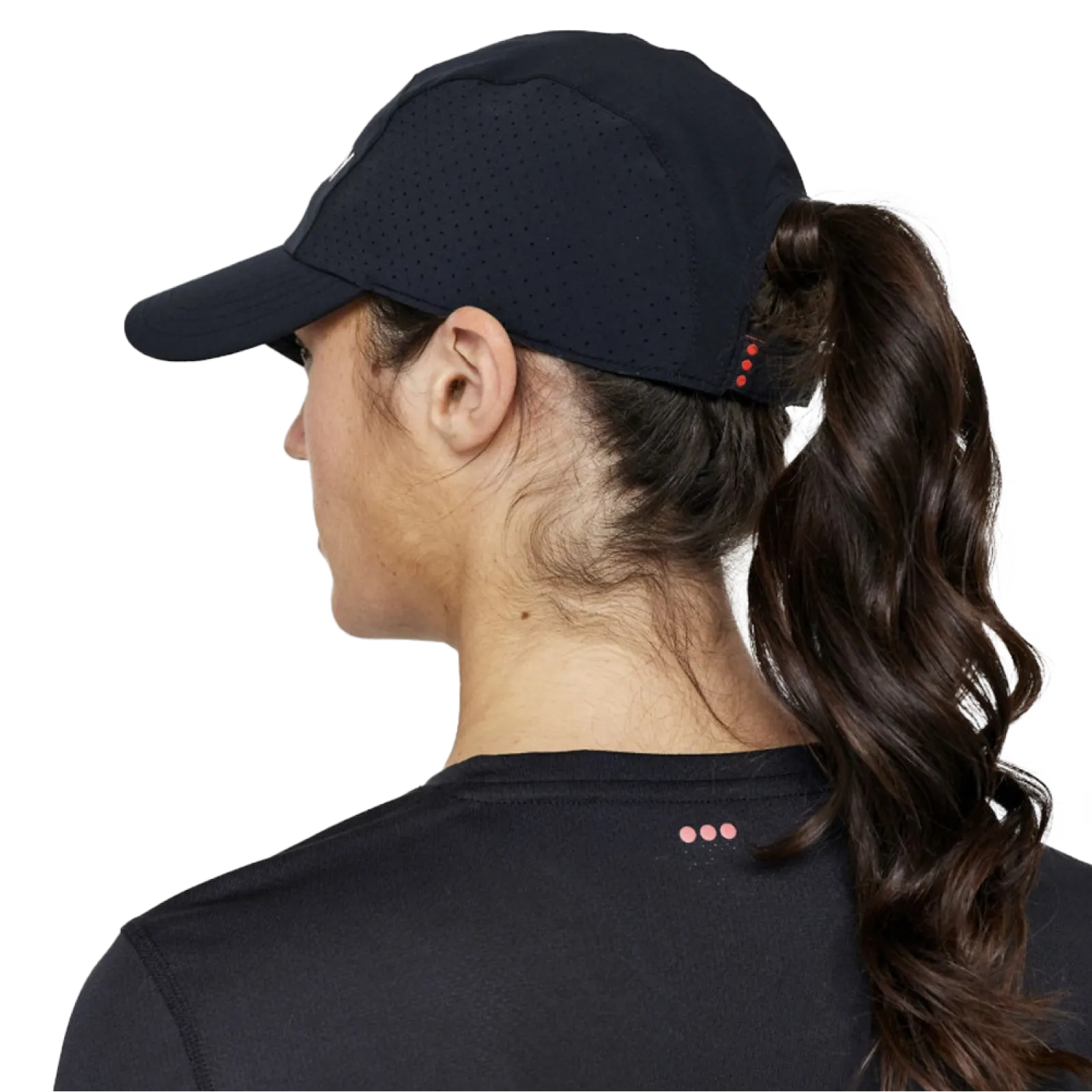 Кепка Saucony OUTPACE HAT
