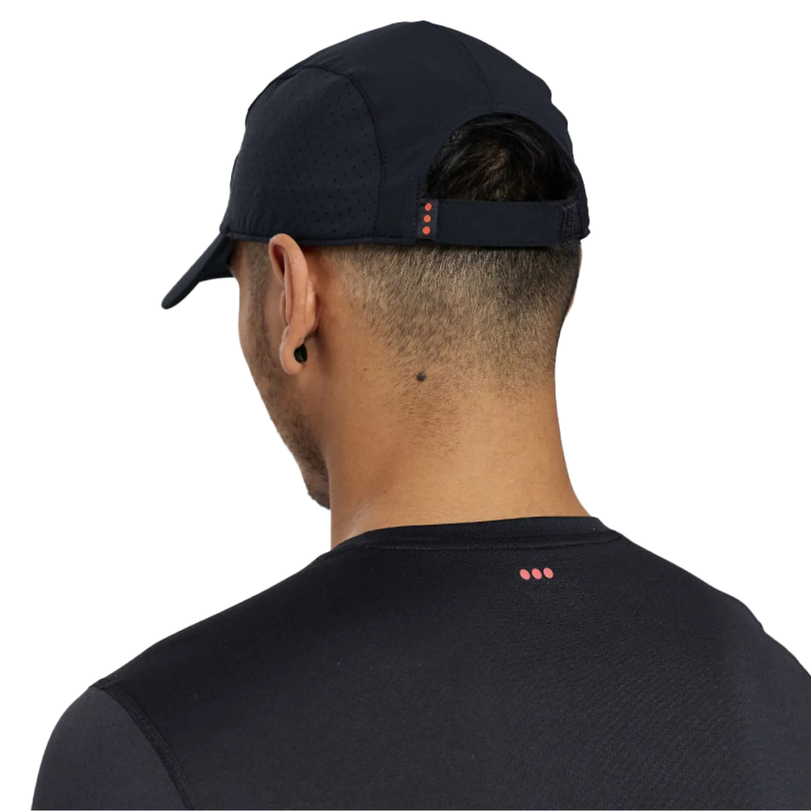 Кепка Saucony OUTPACE HAT