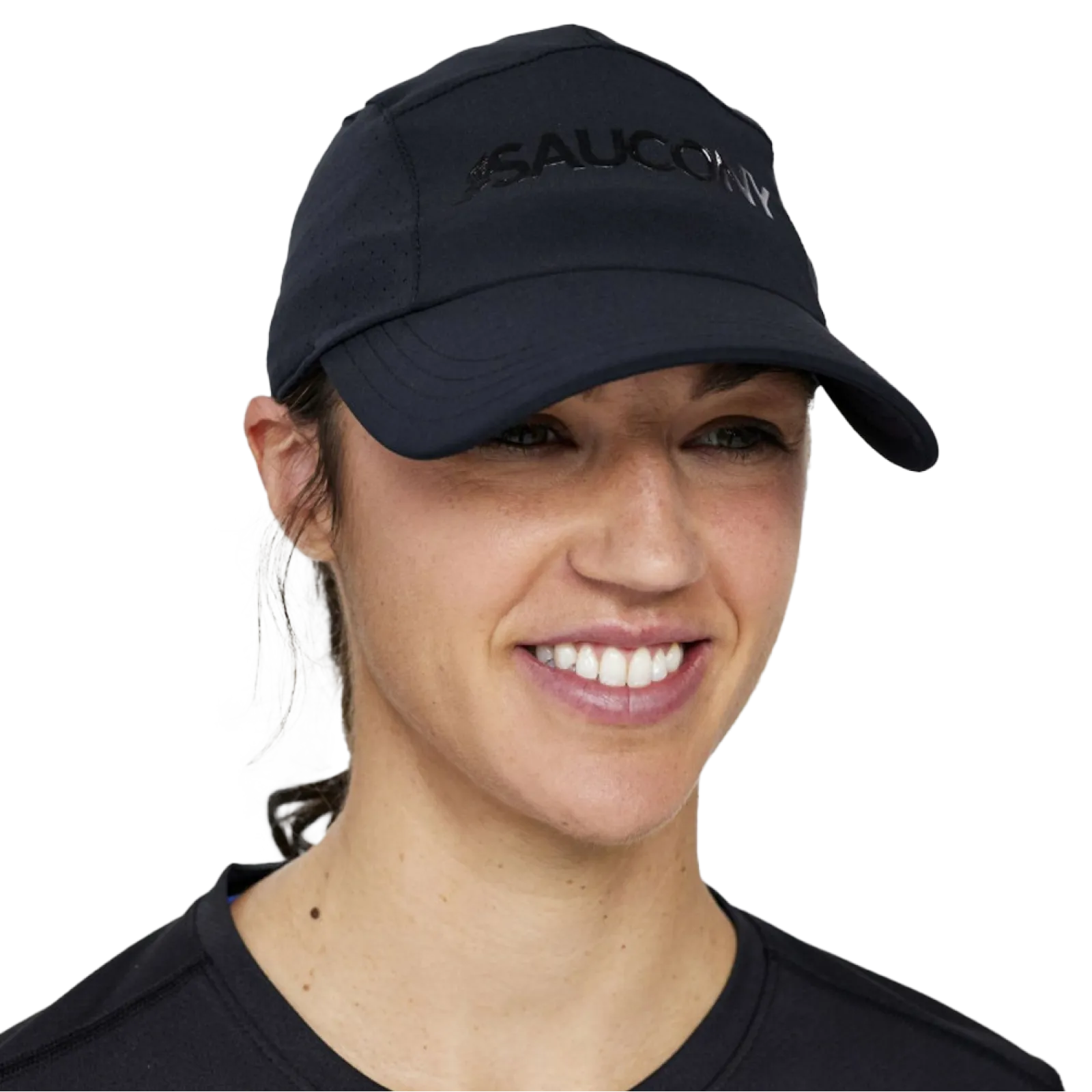 Кепка Saucony OUTPACE HAT