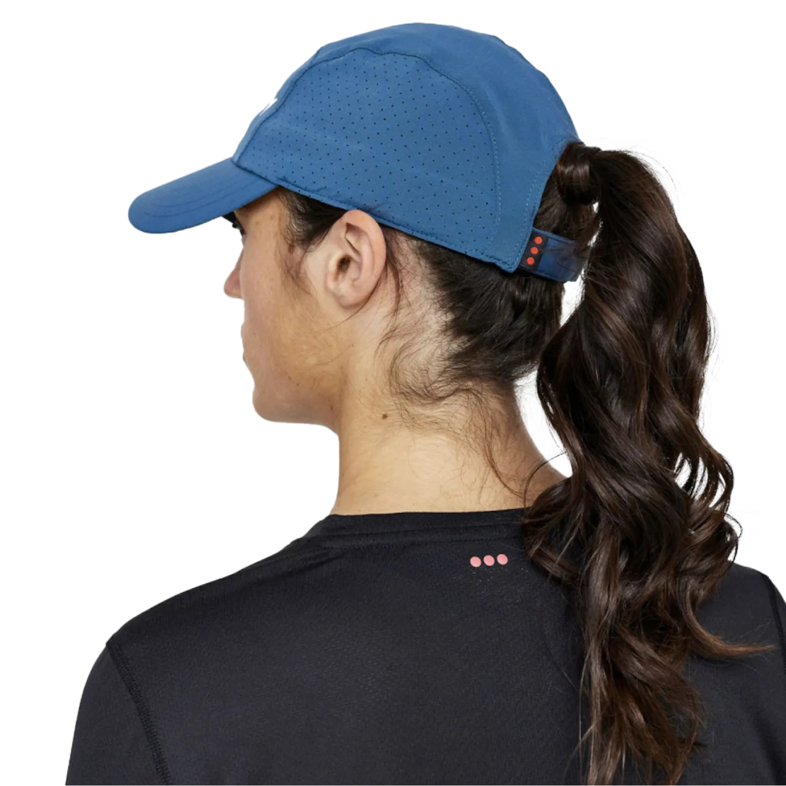 Кепка Saucony OUTPACE HAT