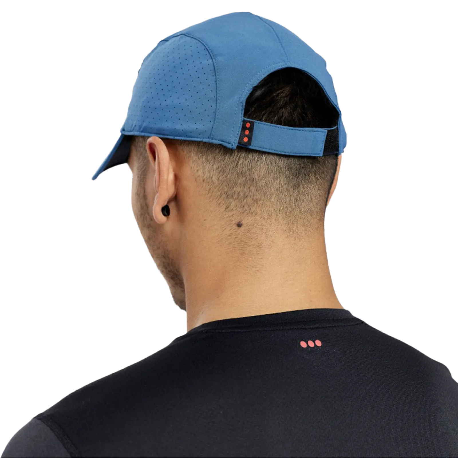 Кепка Saucony OUTPACE HAT