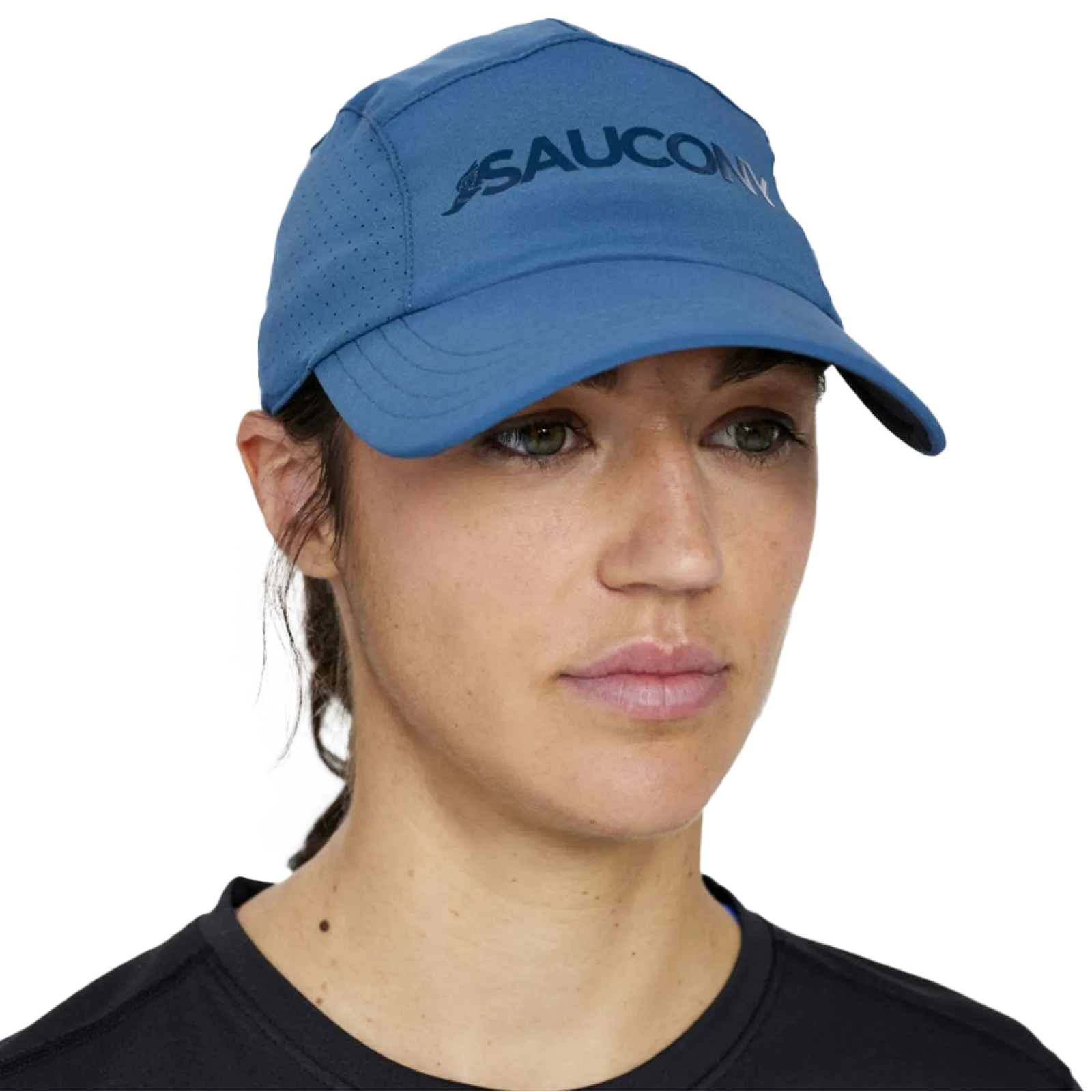 Кепка Saucony OUTPACE HAT