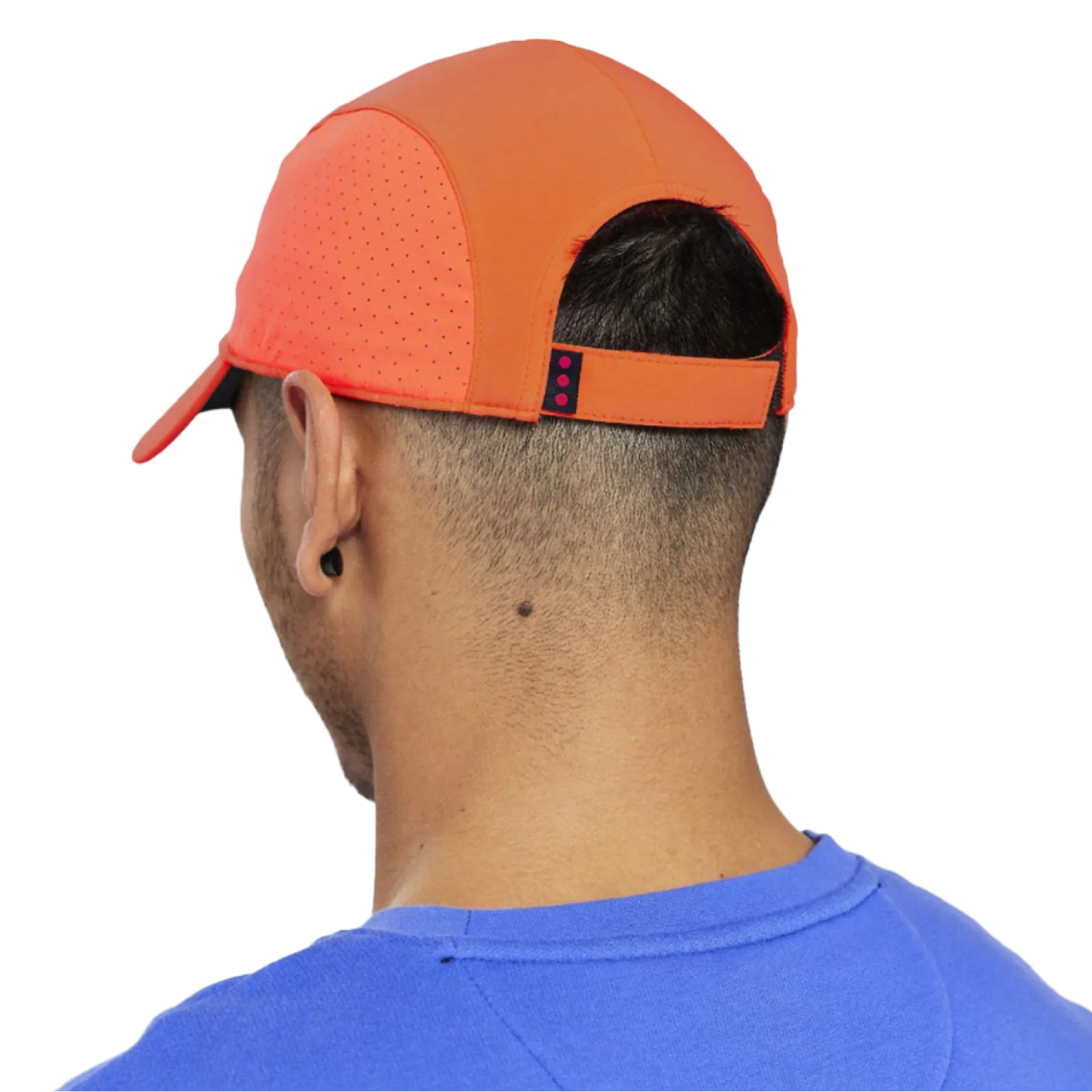 Кепка Saucony OUTPACE HAT