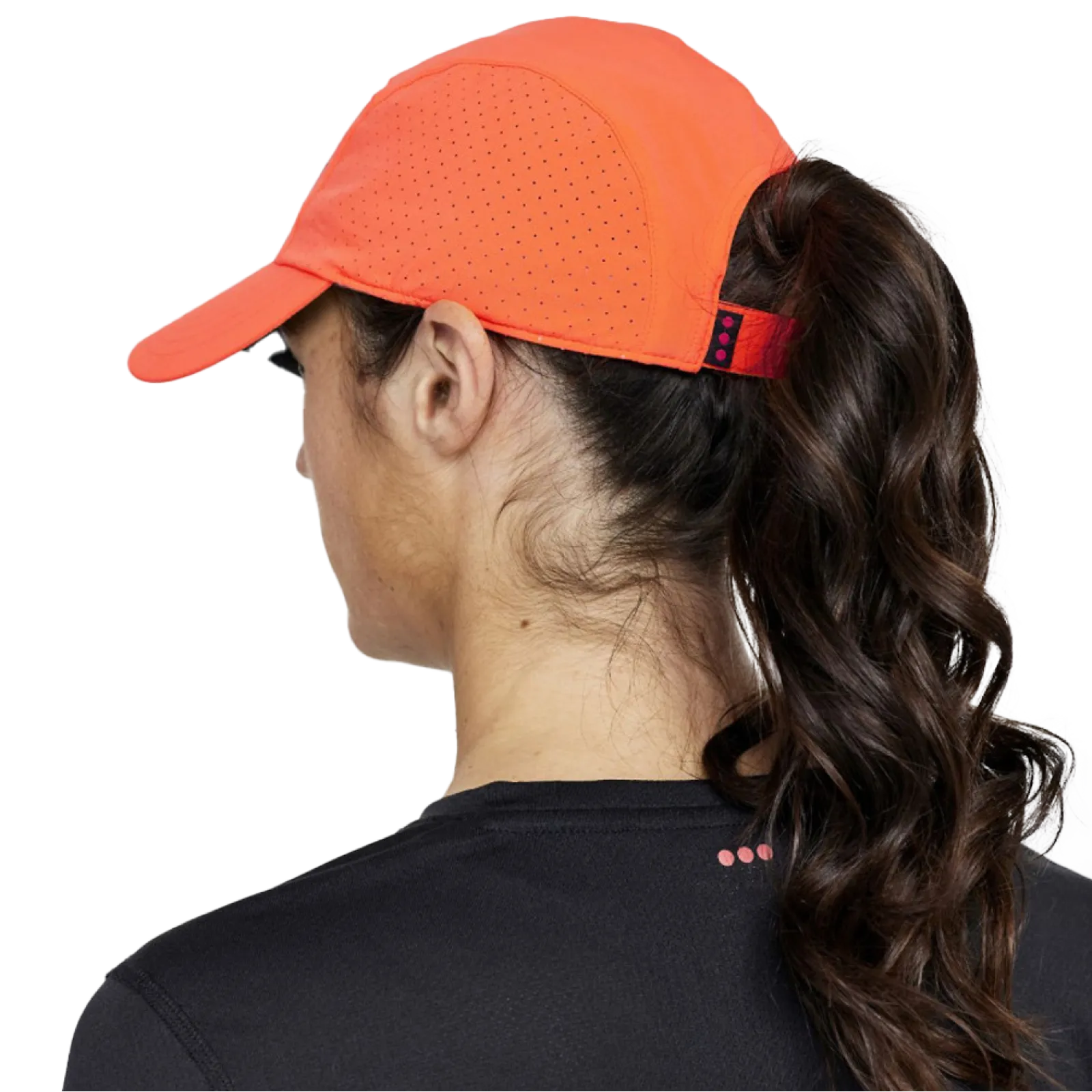 Кепка Saucony OUTPACE HAT