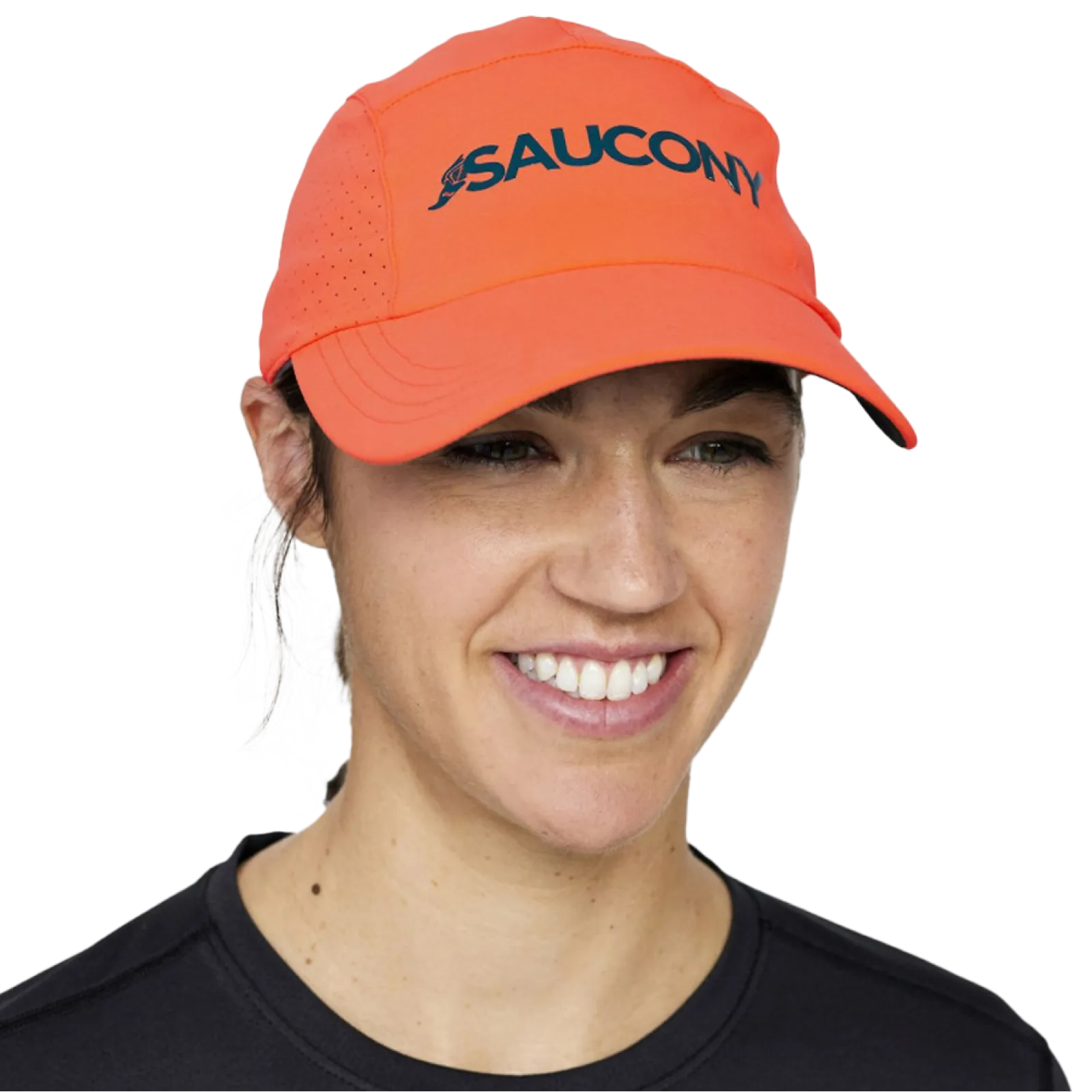 Кепка Saucony OUTPACE HAT