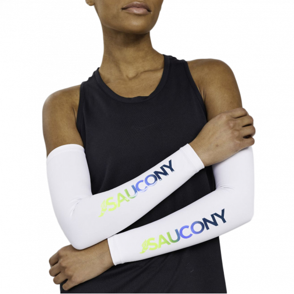 Рукава Saucony FORTIFY ARM SLEEVES