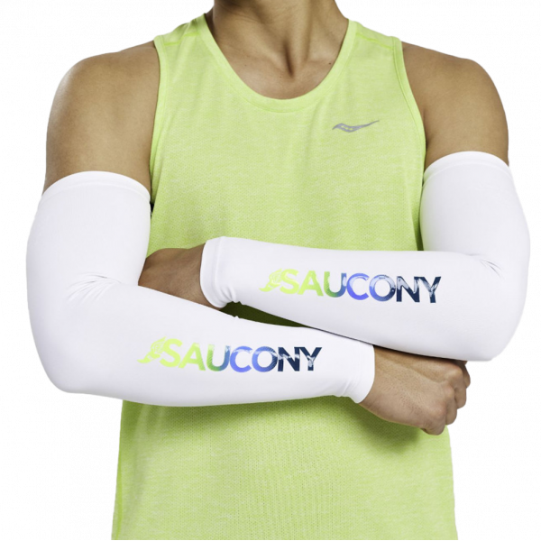 Рукава Saucony FORTIFY ARM SLEEVES