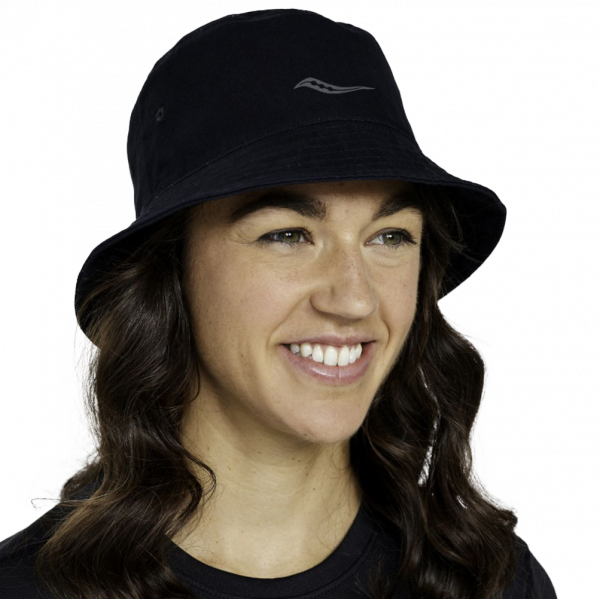 Панама Saucony OUTPACE HAT