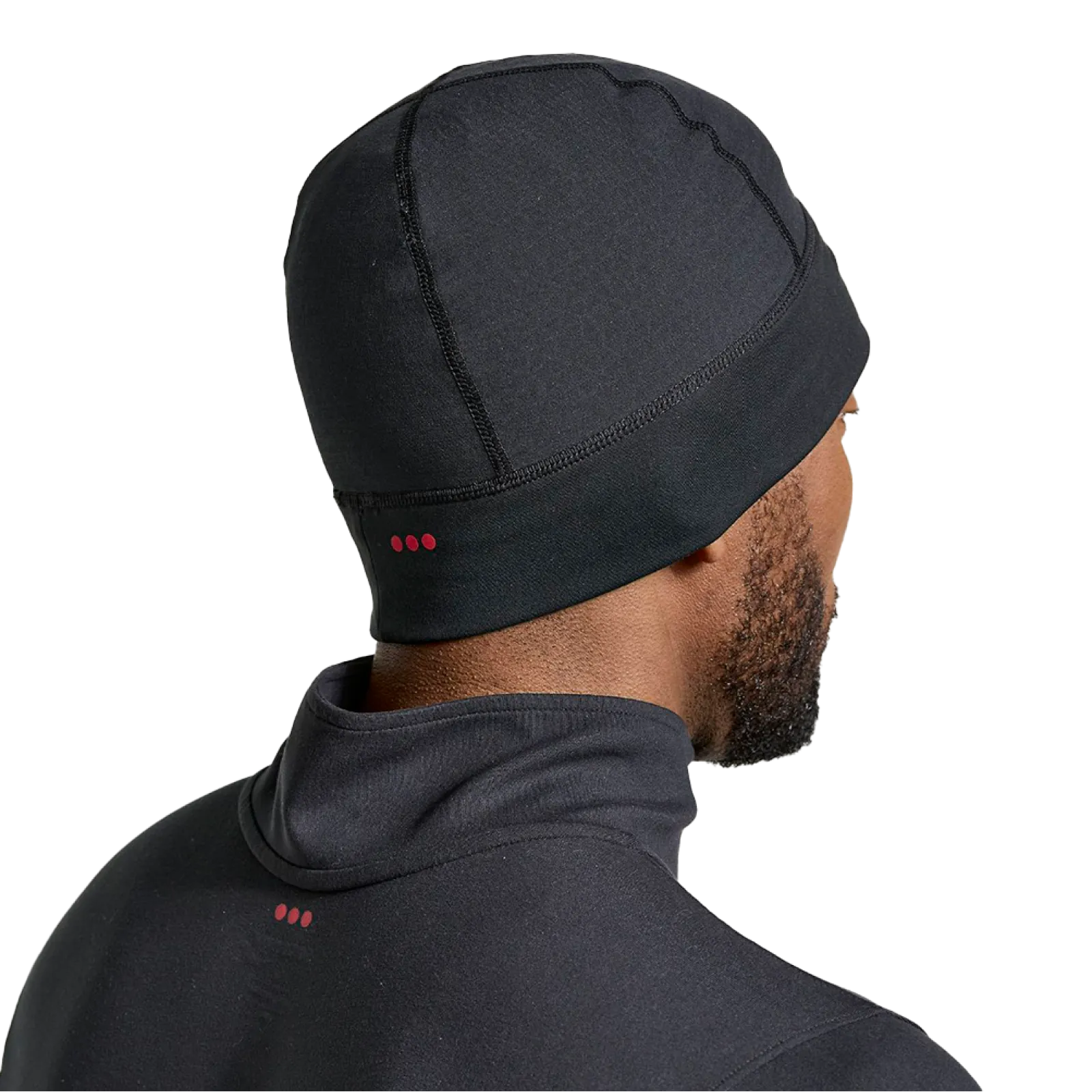 Шапка Saucony BLUSTER WIND BEANIE