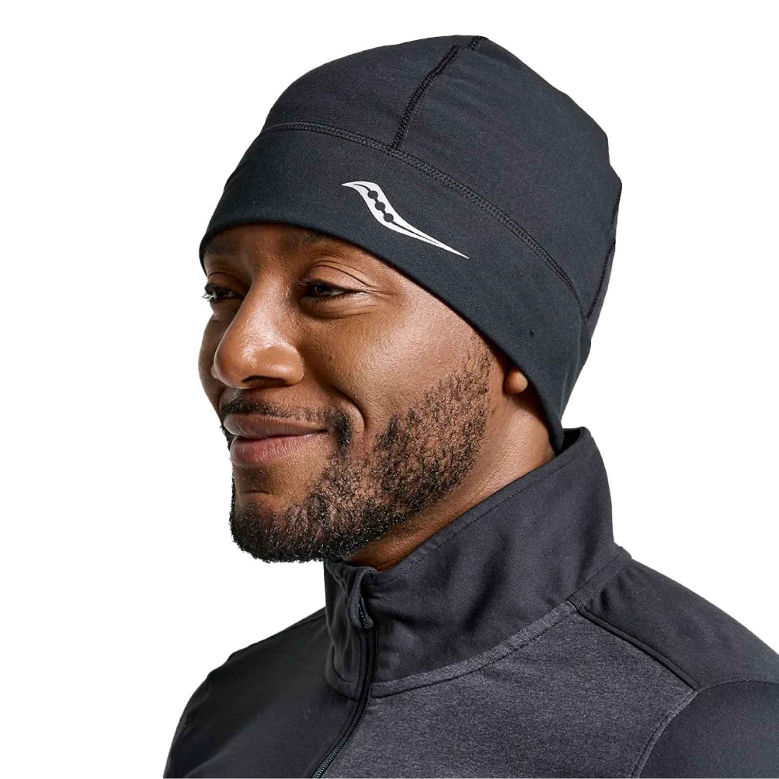Шапка Saucony BLUSTER WIND BEANIE