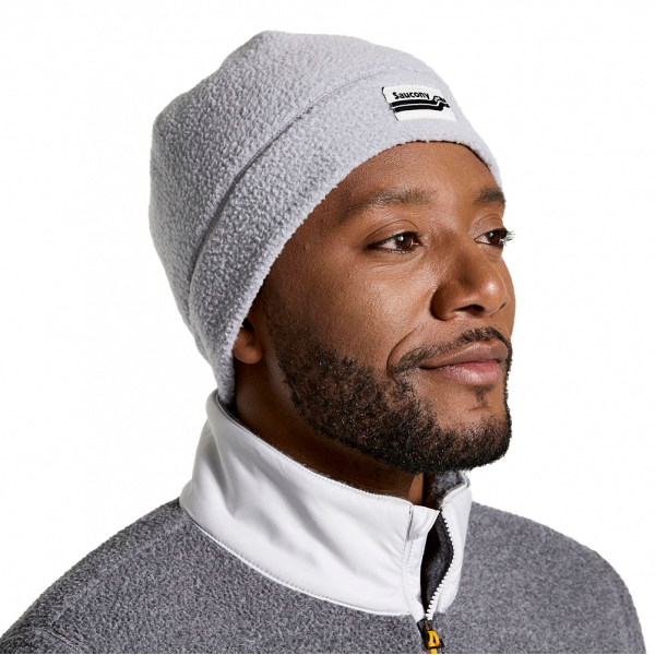 Шапка RESTED SHERPA BEANIE