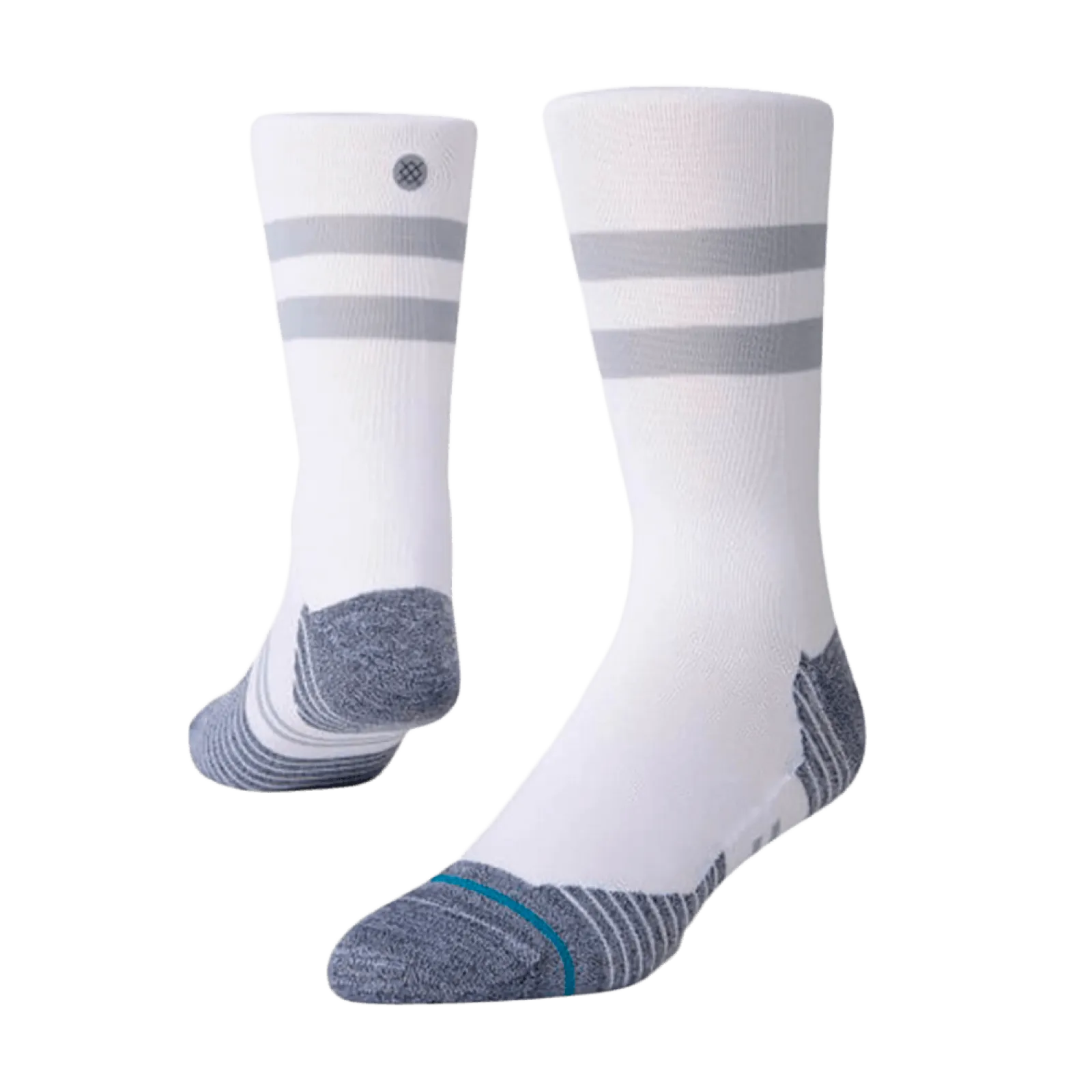 Шкарпетки Stance RUN LIGHT CREW ST