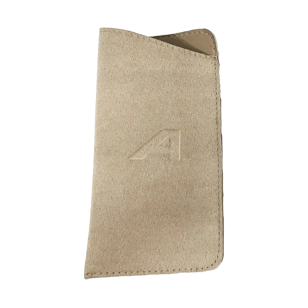 Чохол для сонцезахисних окулярів Alpina LIFESTYLE CASE Чохол для сонцезахисних окулярів Alpina LIFESTYLE CASE