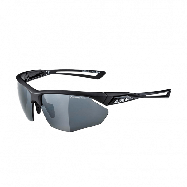 Сонцезахисні окуляри Alpina NYLOS HR