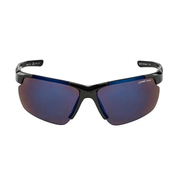 Окуляри сонцезахисні Alpina DEFEY HR