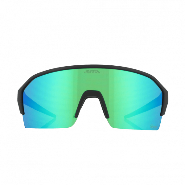 Сонцезахисні окуляри Alpina RAM HR