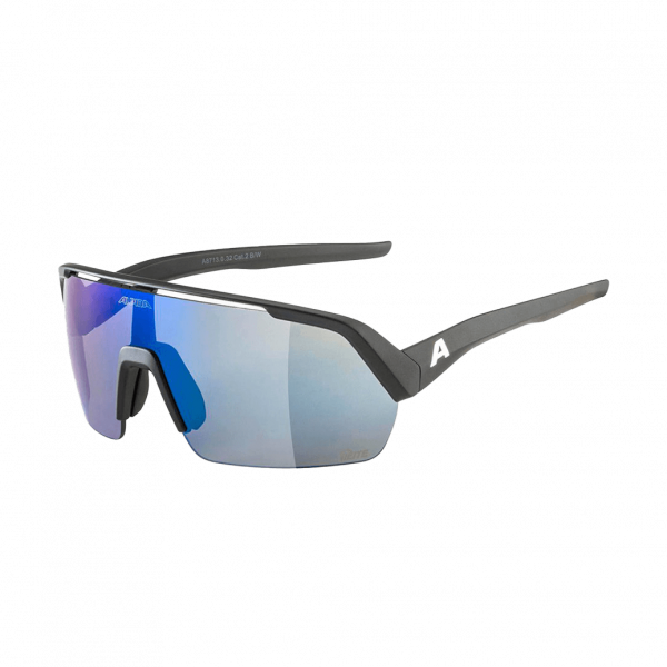 Сонцезахисні окуляри Alpina TURBO HR