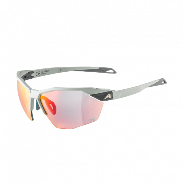 Сонцезахисні окуляри Alpina TWIST SIX HR QV