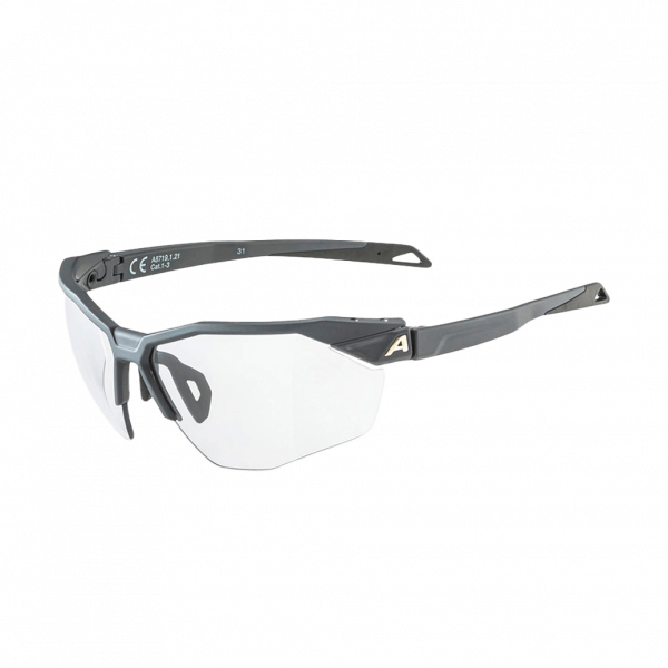 Сонцезахисні окуляри Alpina TWIST SIX HR V