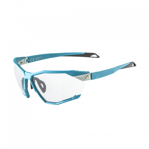 Сонцезахисні окуляри Alpina TWIST SIX V