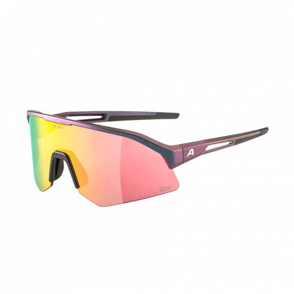 Сонцезахисні окуляри Alpina SONIC HR