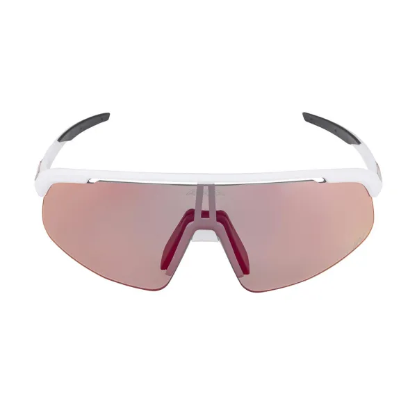 Окуляри сонцезахисні Alpina TURBO PRO S QV