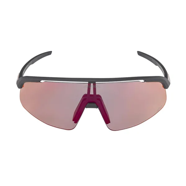 Окуляри сонцезахисні Alpina TURBO PRO S QV