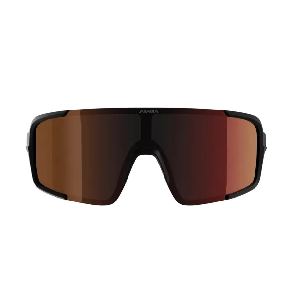 Окуляри сонцезахисні Alpina LUMIN