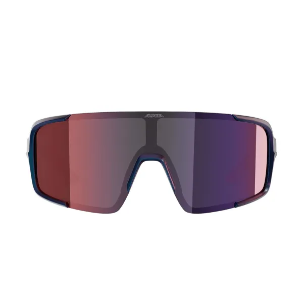 Окуляри сонцезахисні Alpina LUMIN